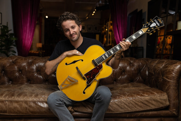 Artist-Justin-Friedman