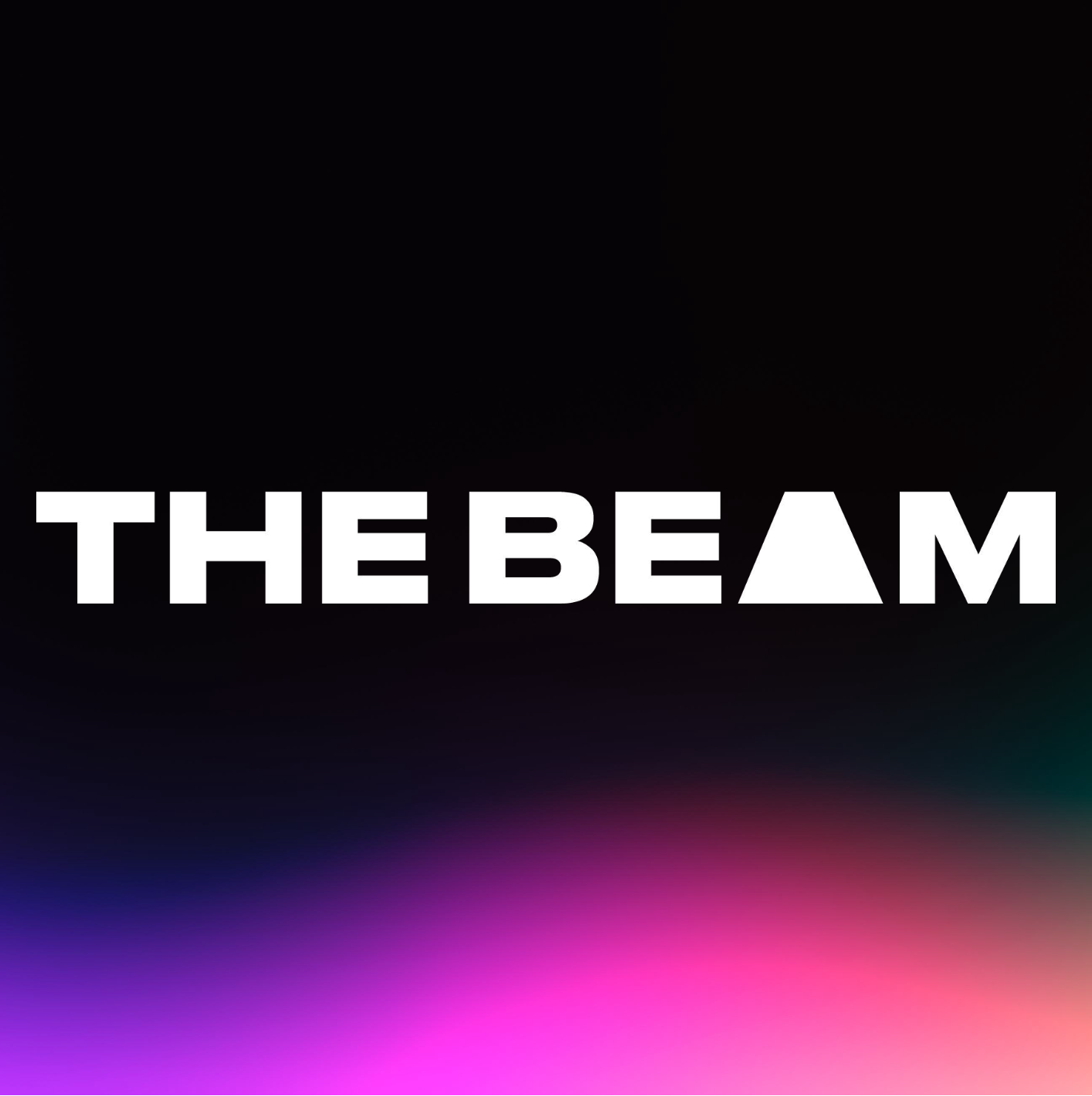 Support Cenyc at THEBEAM business logo